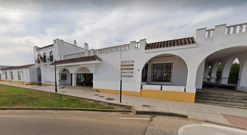 foto Registro Civil de Olivenza, Badajoz