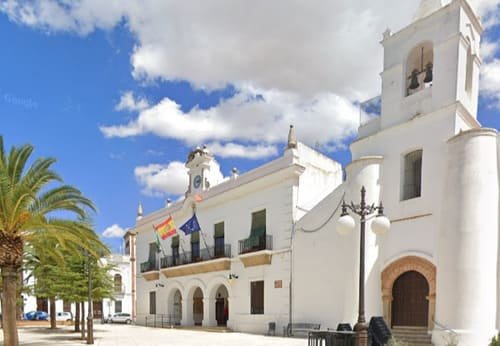 registro civil juzgado de paz azuaga